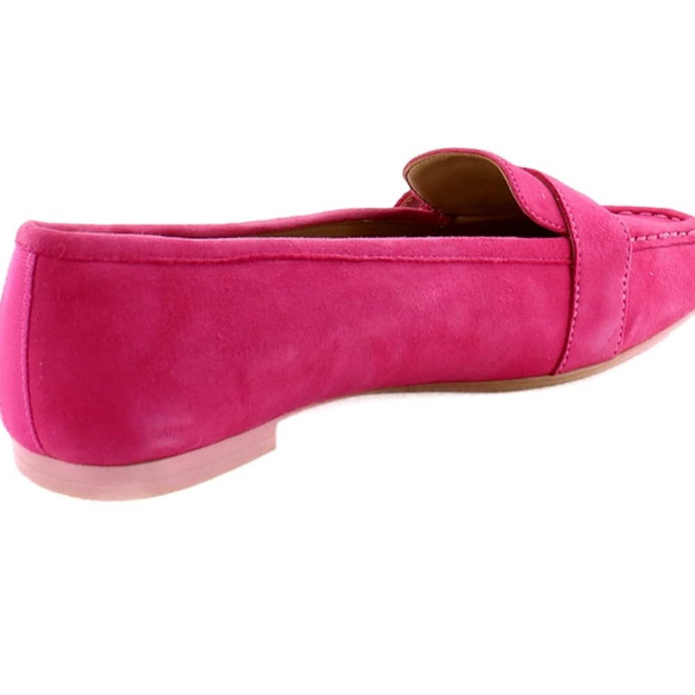 Naturalizer Fuchsia Women's Shoes - Picture 2 of 9